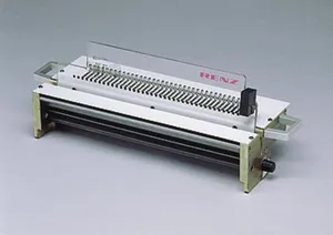RENZ DTP Stanzwerkzeug mit 4 Löchern, Durchmesser 6 mm